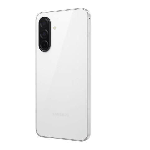 Celular Samsung A26 128 GB 6 Ram White