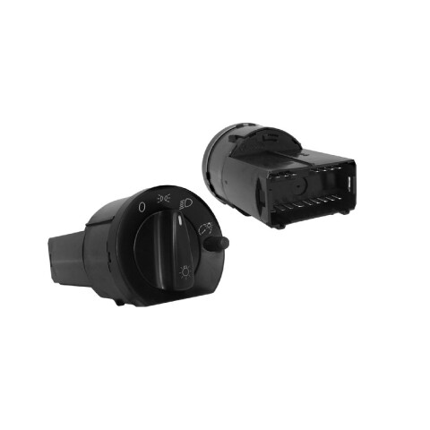 LLAVE DE LUCES GOL / PARATI / SAVEIRO G2 95/98 Llave De Luces Gol / Parati / Saveiro G2 95/98