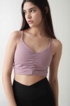 Top Temis Lavanda