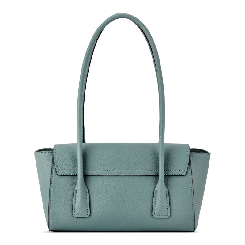 Shoulder Satchel Zenia Rosemary