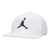 Gorro Nike Jordan Jumpman - FV5296-100 Blanco