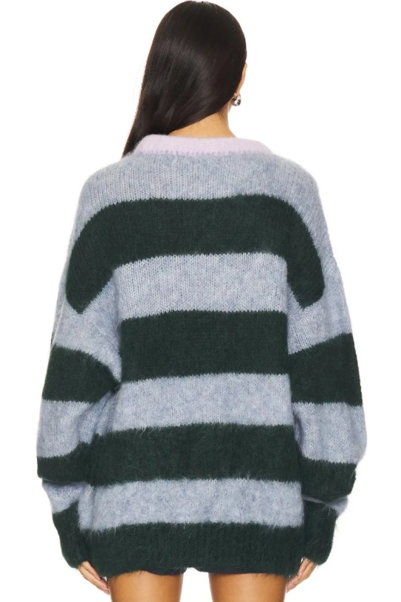 PARIS SWEATER Azul