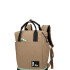 Mochila Moda Trendy Beige