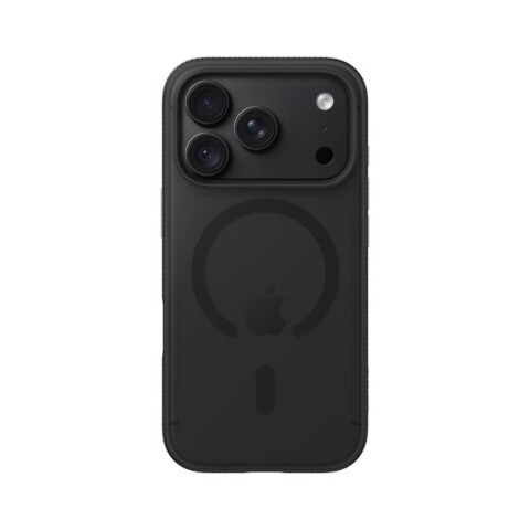 Belkin Estuche para iPhone 18 Pro Kickstand Black Belkin Estuche para iPhone 18 Pro Kickstand Black