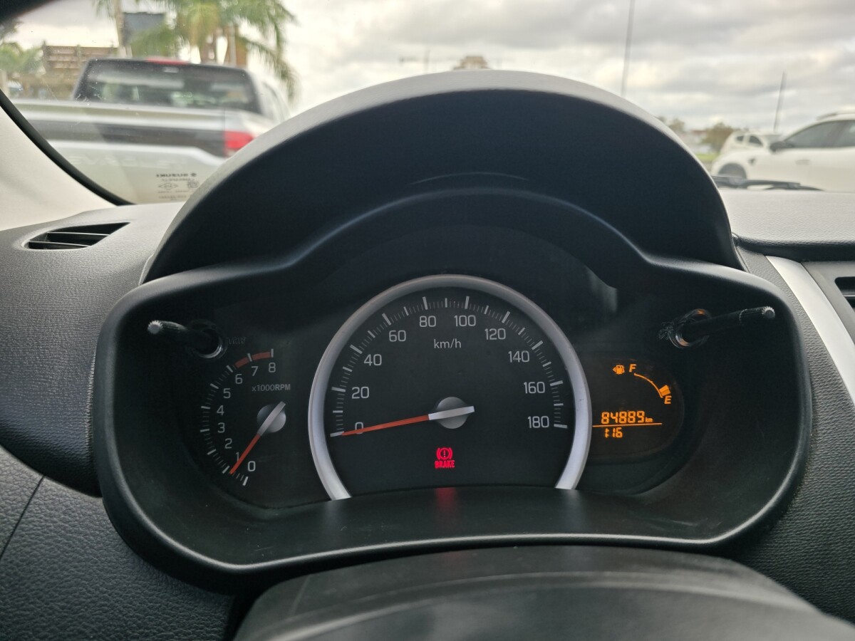 Suzuki Celerio GL 2020 EXCELENTE ESTADO!| Permuta / Financia Suzuki Celerio GL 2020 EXCELENTE ESTADO!| Permuta / Financia