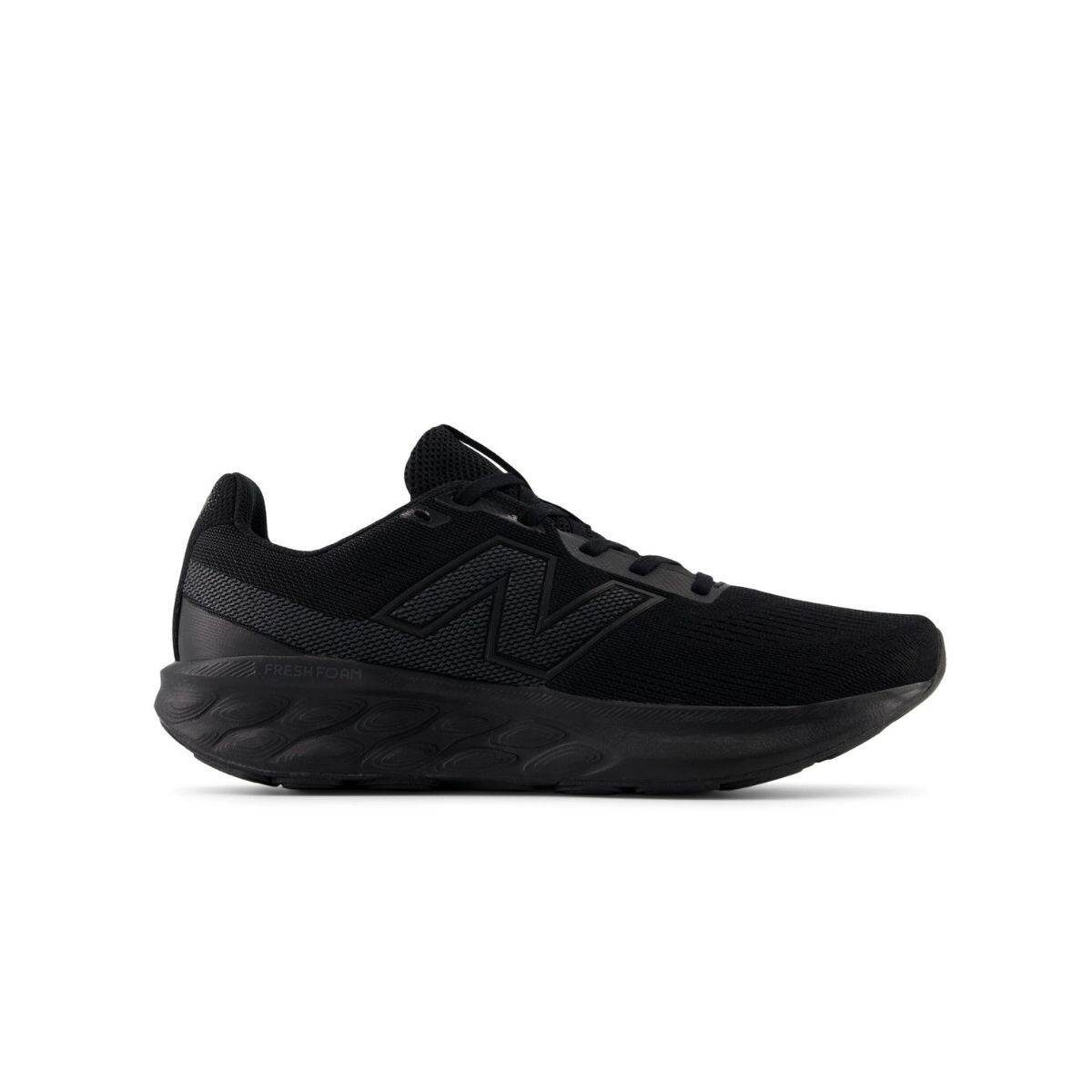 CHAMPION 7.5 - 13 - ALL BLACK 