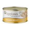 Applaws Natural Cat Food - Pechuga de Pollo lata 70 grs Applaws Natural Cat Food - Pechuga de Pollo lata 70 grs