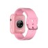 Smartwatch Ftx FTXK10-BL 45MM Rosa