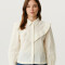Camisa Hariet Crudo / Natural