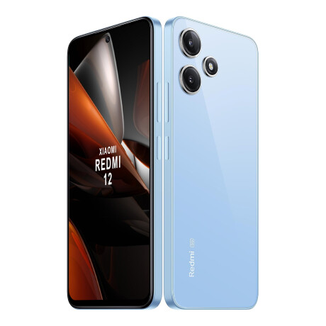 Xiaomi Redmi 12 6,79'' 5G 4gb 128gb Dual Cam 50mp 001