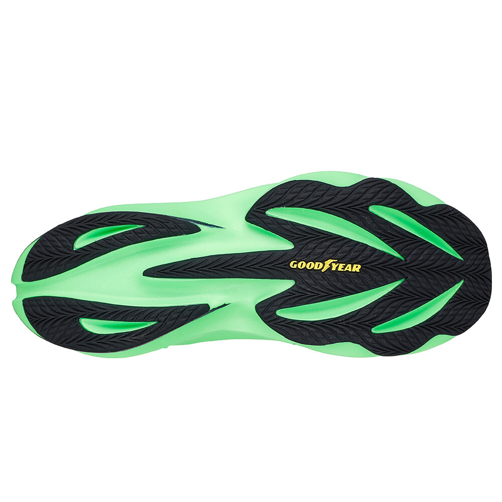 Zapatillas Running SKX Aero Tempo Hombre White