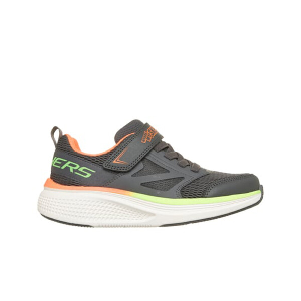 Championes Go Run Elevate 2.0 Gris