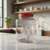 Frasco cuadrado 750 ml PRISMA Frasco cuadrado 750 ml PRISMA
