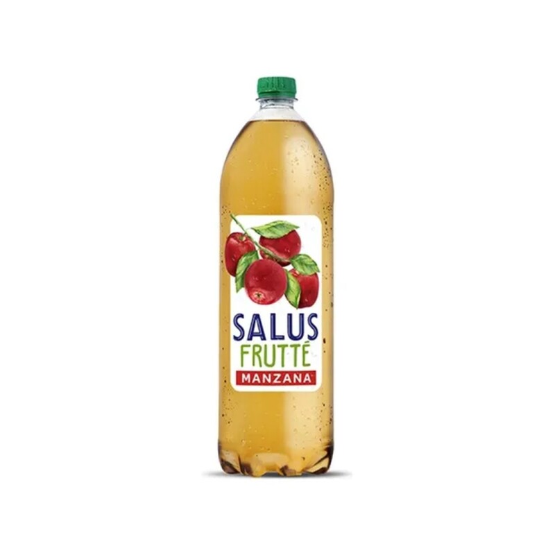SALUS FRUTTE 1.5 MANZANA Salus Frutte 1.5 Manzana