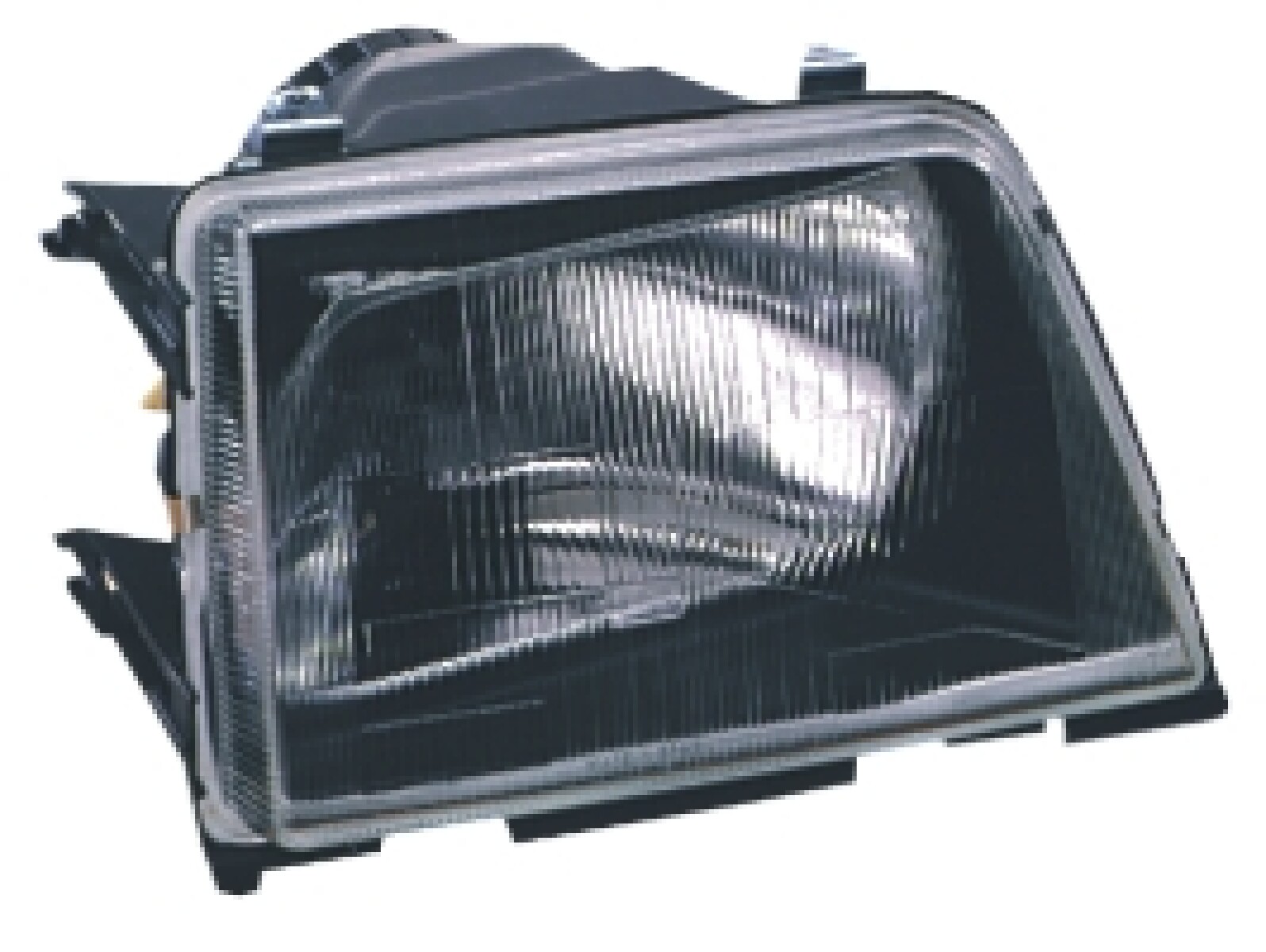 SEMIOPTICAS CHEVROLET MONZA 87-90 IZQ. RCD 