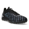Championes Umbro Fútbol 5 Limit de Niños - 20206219 Negro-celeste