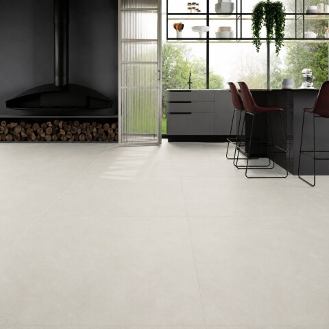 Porcelanato House Off White Natural 71,6x71,6cm Rectificado Porcelanato House Off White Natural 71,6x71,6cm Rectificado