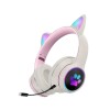 Auriculares GAMING CAT AKZ-022 Auriculares GAMING CAT AKZ-022