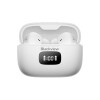 Auriculares inalámbricos Blackview AirBuds 8 color blanco Auriculares Inalámbricos Blackview Airbuds 8 Color Blanco