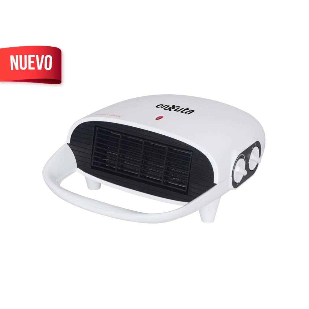 CALOVENTILADOR ENXUTA 2000W BLANCO CVENXB3520