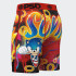 Calzoncillos PSD Sonic Retro Multicolor