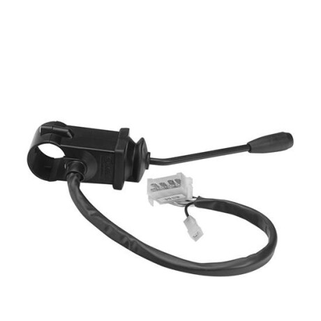 LLAVE BAJO VOLANTE - SE?ALERO LUCES C/BOCINA AGRALE MARILIA LLAVE BAJO VOLANTE - SE?ALERO LUCES C/BOCINA AGRALE MARILIA