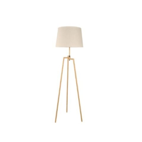 VELADOR DE PIE CLARA 1L E27 VELADOR DE PIE CLARA 1L E27