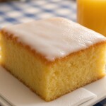 Lemon Square Lemon Square