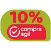 10% DTO COMPRA AGIL