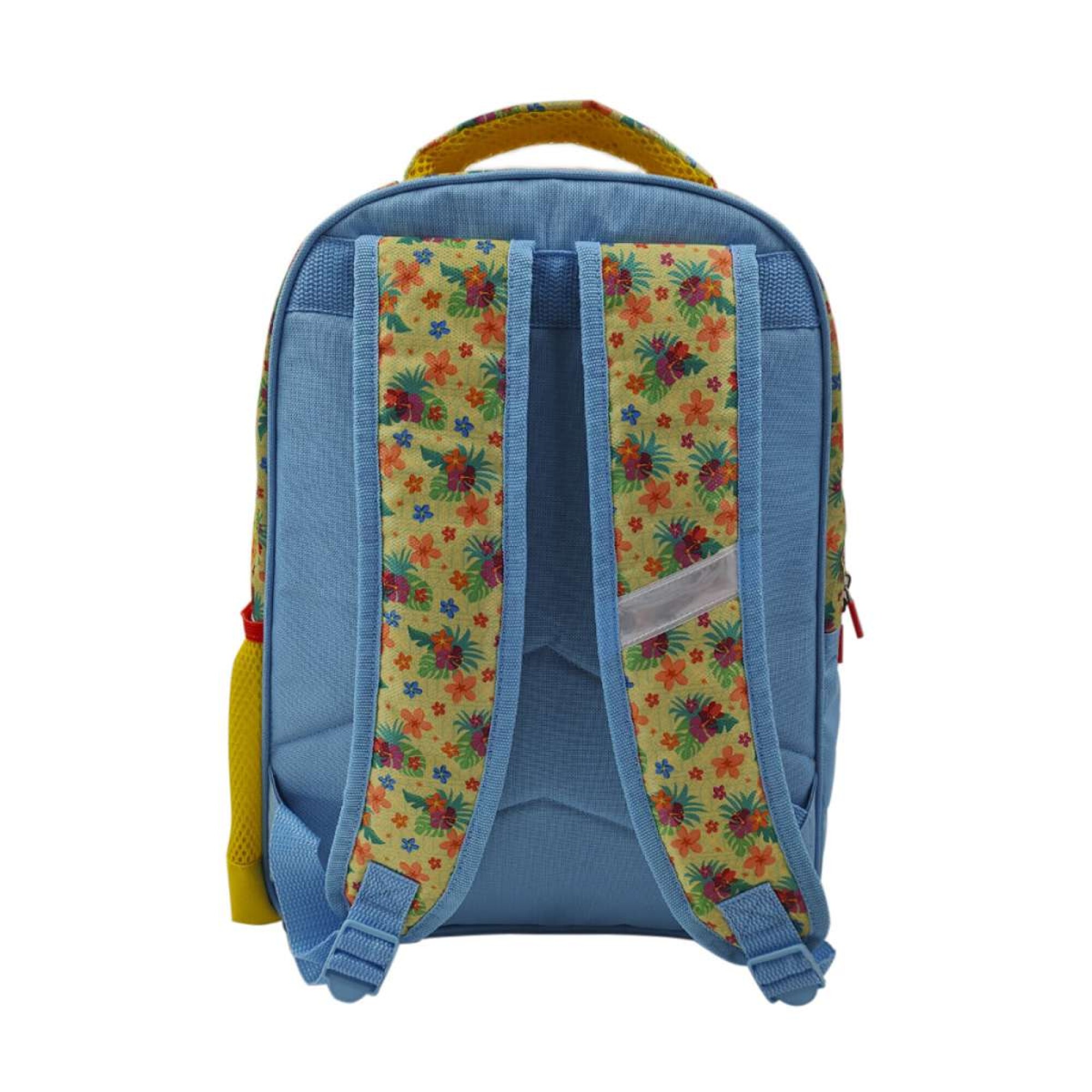 Mochila Infantil Moana Jacquard Grande - 40 x 30 cm — Tienda Soy Santander