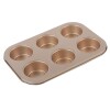 Asadera para muffins N/a