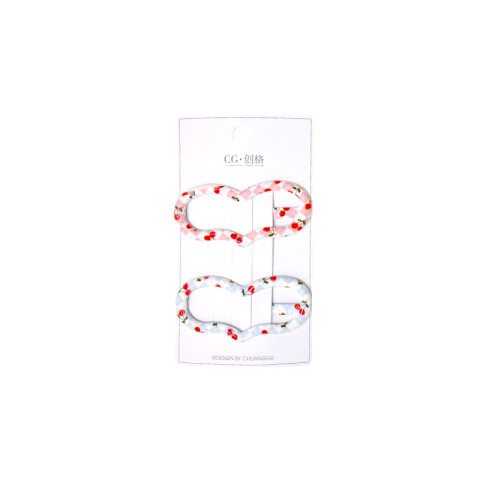 Broches pinzas para el cabello 2pcs 7cm Broches Pinzas Para El Cabello 2pcs 7cm