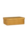 Caja + tapa easy 38x26x13 - 38406 - SKIN ORO Caja + tapa easy 38x26x13 - 38406 - SKIN ORO