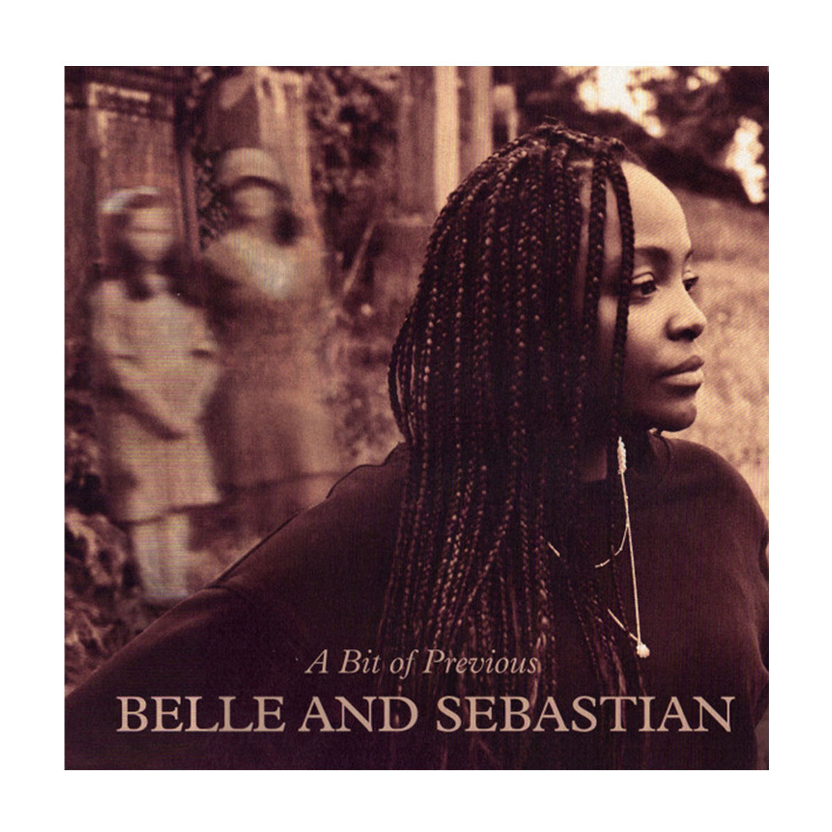 Belle And Sebastian / Bit Of Previous - Vinilo 