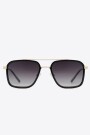 LENTES DE SOL Oro