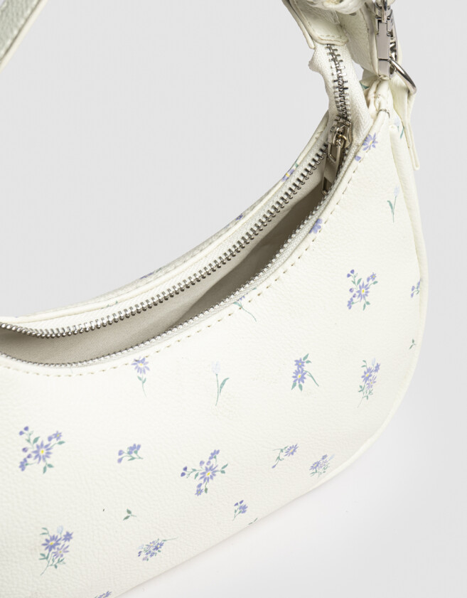 Bandoleras Bandolera Flores - Estampado Flores