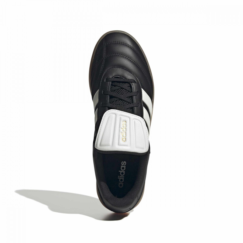 Championes ADIDAS BARREDA M Hombre KJ7622 Negro-blanco