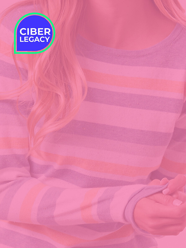 CIBERLEGACY - Buzos dese $790