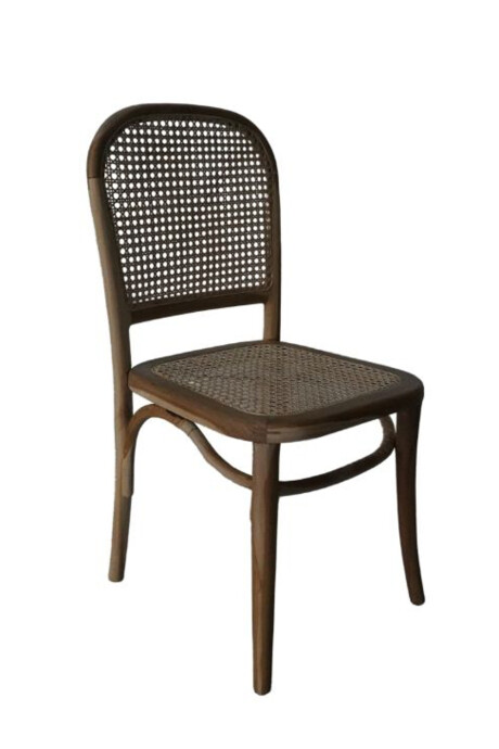 Silla Anne Color Unico