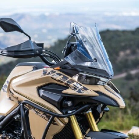 Voge 625 DSX Arena