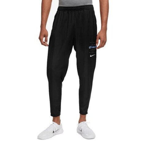 Pantalon Nike Running Hombre Black Color Único