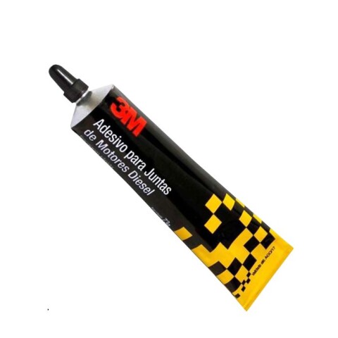 ADHESIVO PARA JUNTAS MOTORES DIESEL 73GR - 3M ADHESIVO PARA JUNTAS MOTORES DIESEL 73GR - 3M