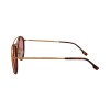 SOLIDO INC AK17089 C05 4820 POLARIZED C ROSA U - Adulto - Dorado doradocombinado