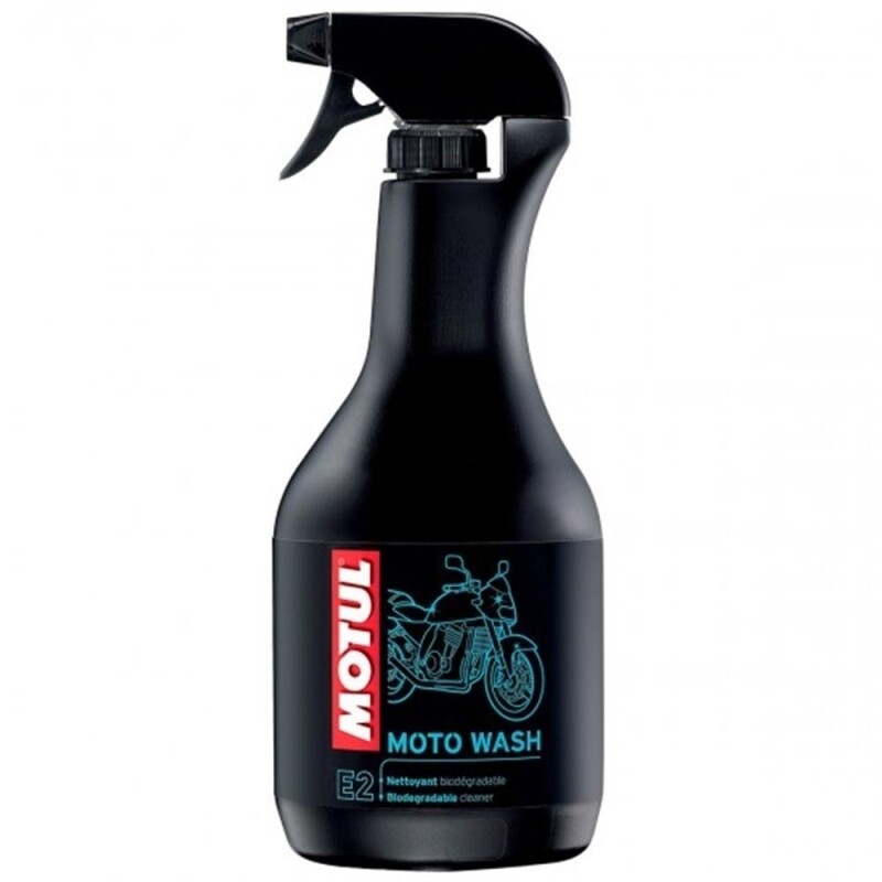 Motul Limpiador Motowash E2 Antigrasa 1l Limpieza Con Agua Motul Limpiador Motowash E2 Antigrasa 1l Limpieza Con Agua