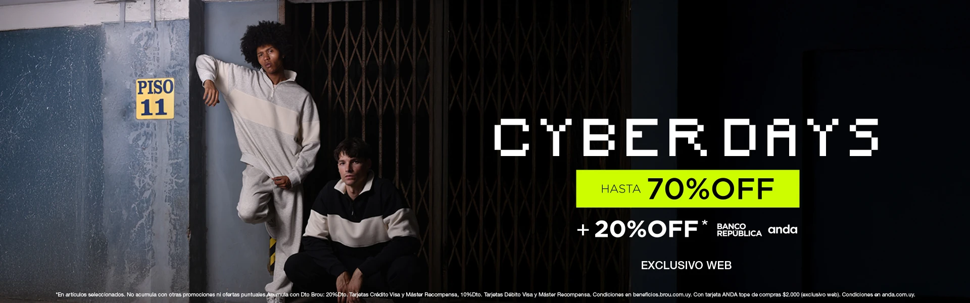 CYBER DAYS GREGO