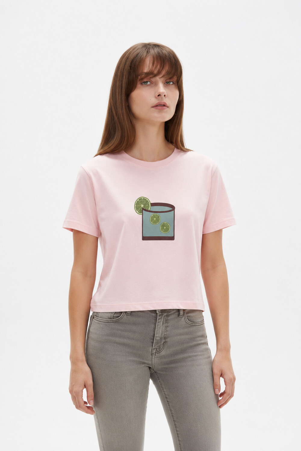Remera Olisane Estampado 2