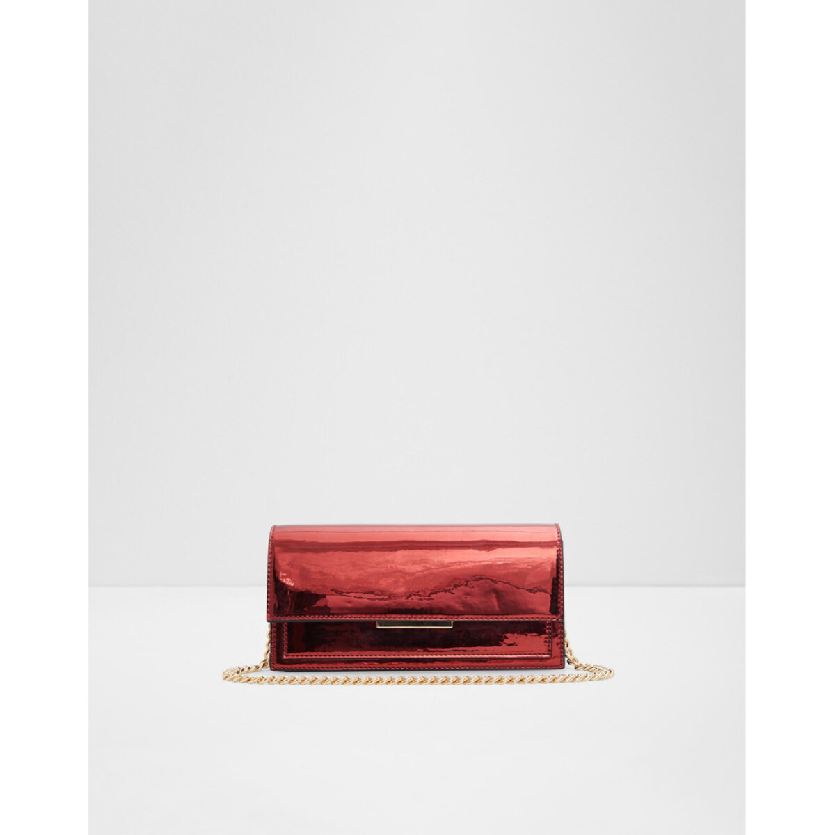 CARRENTAR_SE RED - NAVY SUEDE 