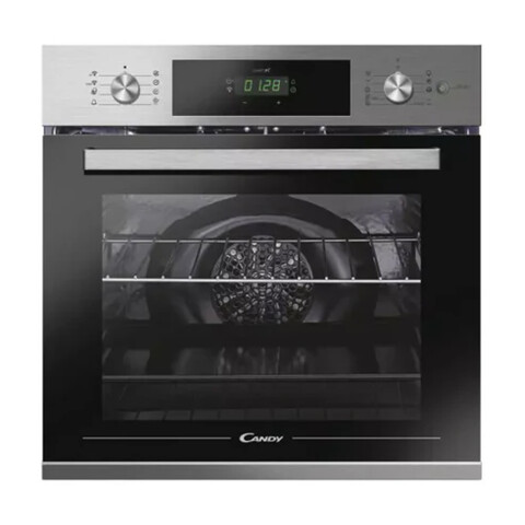 Horno De Empotrar Candy Smart Fcts896x HORNO DE EMPOTRAR CANDY FCTS896X WIFI
