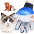 GUANTE CEPILLO SACA QUITA PELOS PARA PERROS GATOS GUANTE CEPILLO SACA QUITA PELOS PARA PERROS GATOS