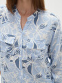 Camisa Kandalora Estampado 1